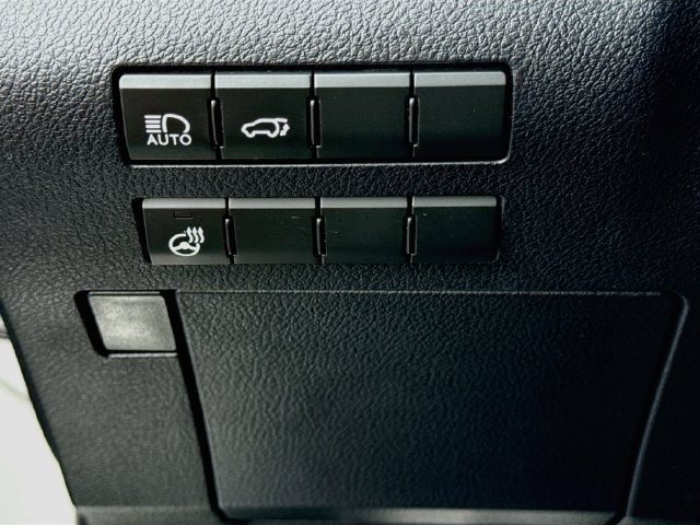 Used 2017 Lexus RX 350 F Sport w/ Accessory Package AWD/4WD image 16