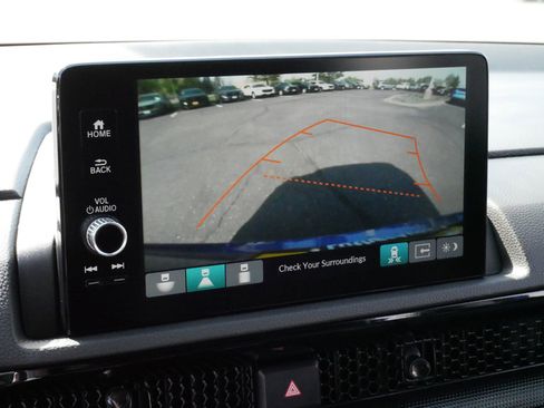 Used 2024 Honda CR-V EX-L image 31