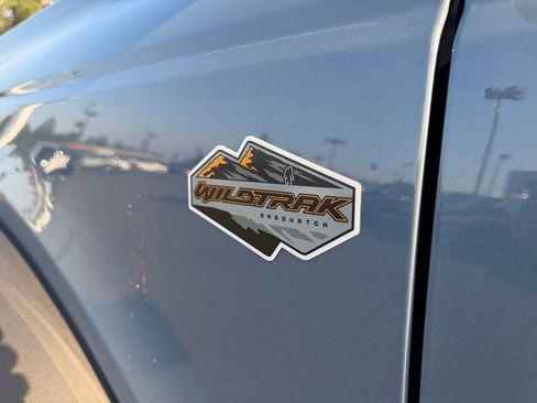 Used 2024 Ford Bronco Wildtrak AWD/4WD image 34