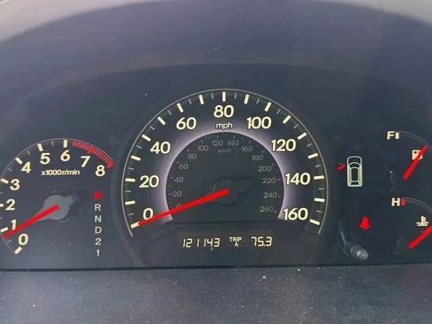 Used 2007 Honda Odyssey EX image 17
