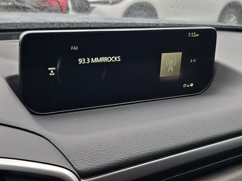 New 2026 MAZDA CX-50 AWD 2.5 Hybrid w/ Weather Package image 15