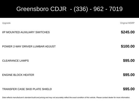 New 2025 RAM 2500 Big Horn image 10