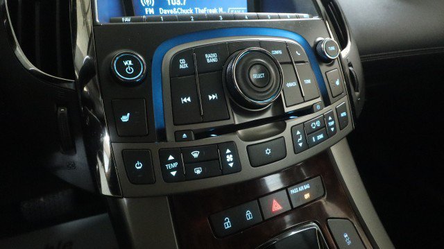 Used 2011 Buick LaCrosse CXL FWD image 15