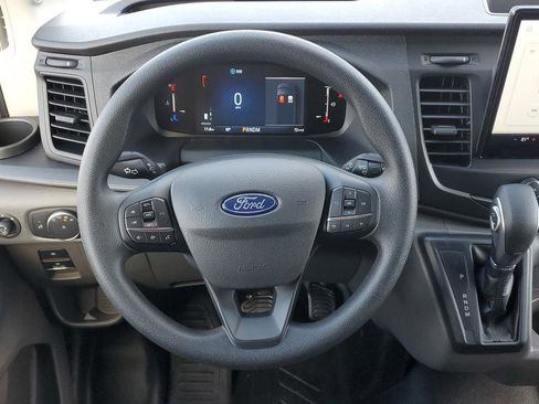 New 2026 Ford Transit 250 148 Medium Roof RWD image 30