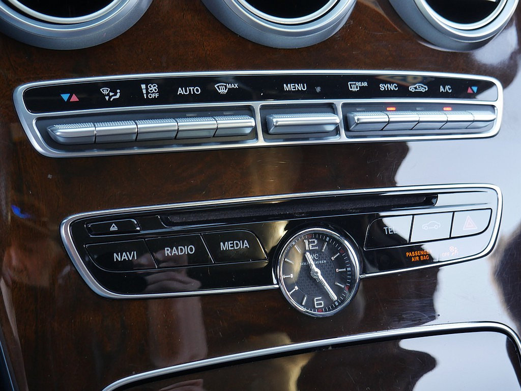 Used 2017 Mercedes-Benz C 63 AMG Sedan image 46