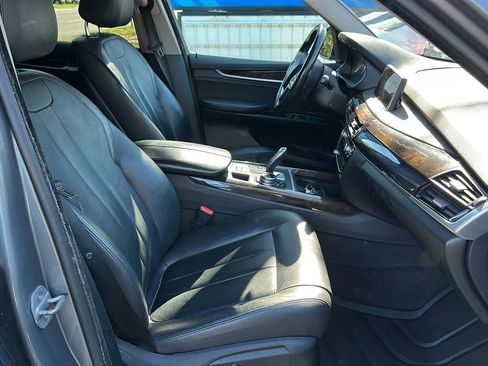 Used 2014 BMW X5 xDrive35i image 25
