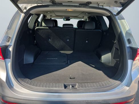 Used 2023 Hyundai Santa Fe SEL Premium AWD/4WD image 15