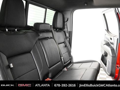 Used 2024 GMC Sierra 1500 Elevation w/ Elevation Premium Package image 22