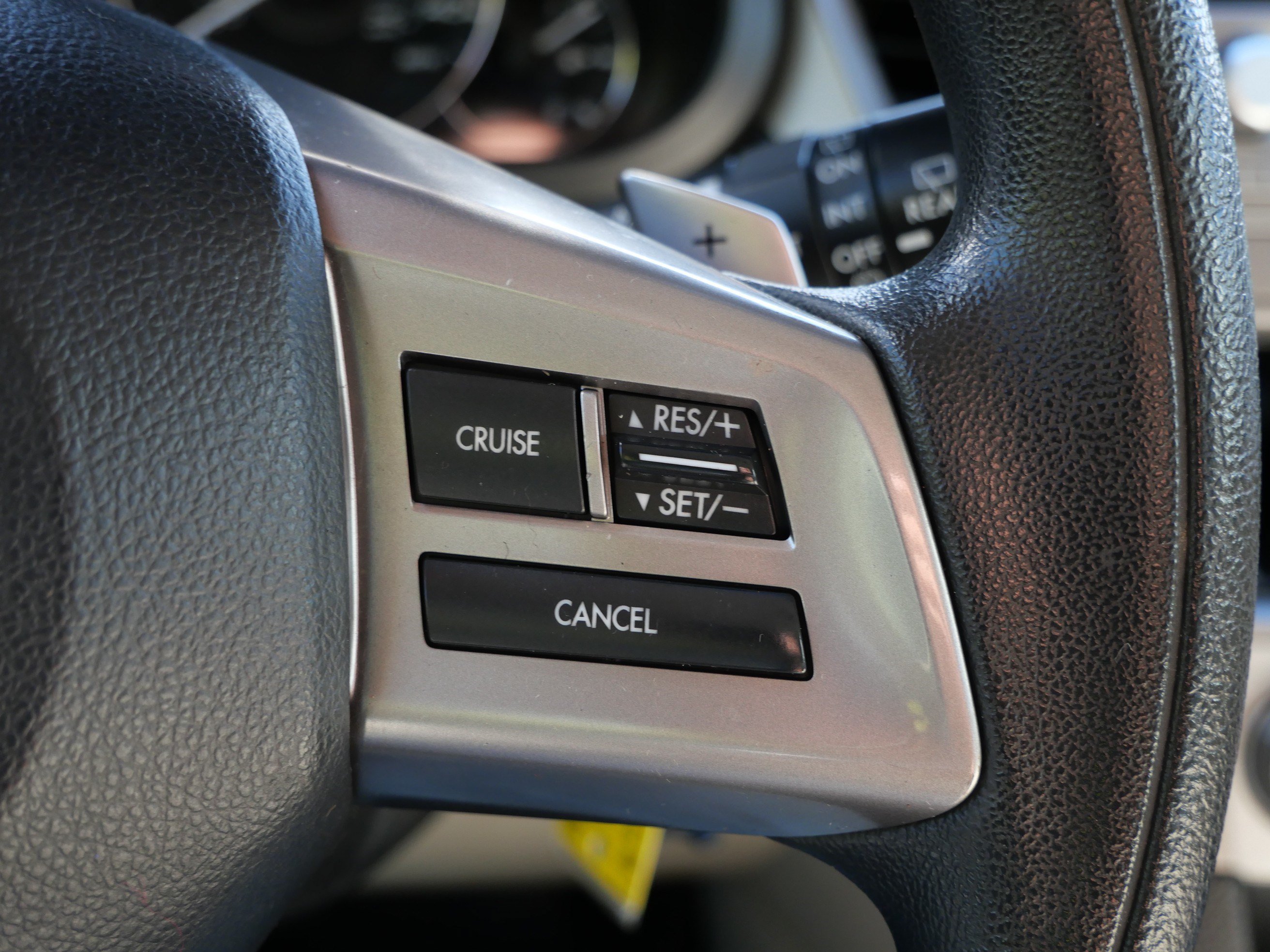 Used 2012 Subaru Outback 2.5i AWD/4WD image 28
