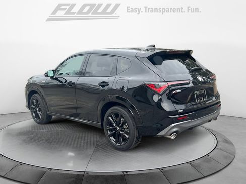 New 2026 Acura ADX A-Spec image 5