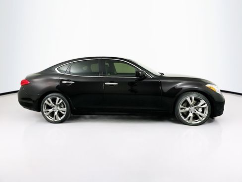 Used 2013 INFINITI M37 w/ Premium Pkg RWD image 10