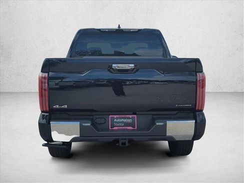 New 2026 Toyota Tundra 1794 Edition AWD/4WD image 6