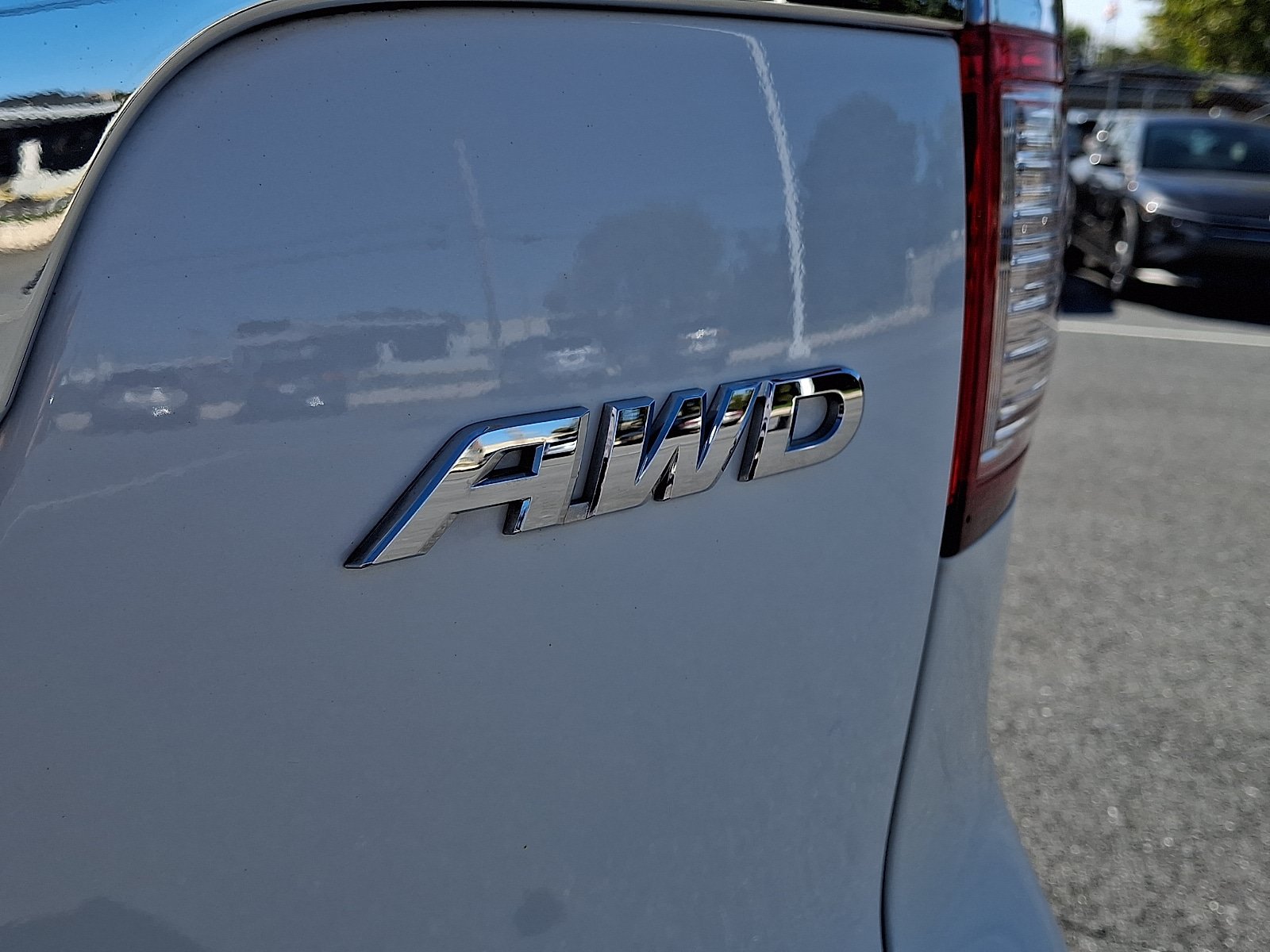 Used 2016 Honda CR-V EX-L image 31