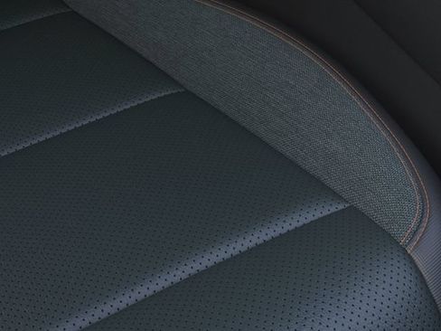 New 2027 GMC Terrain AT4 w/ Convenience Package III AWD/4WD image 21