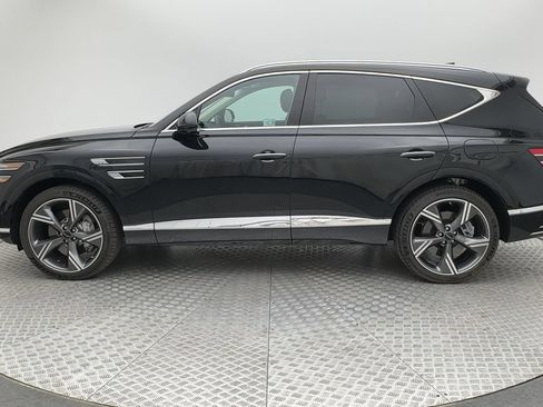 Certified 2026 Genesis GV80 2.5T Prestige AWD/4WD image 5