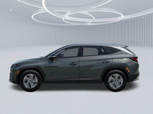 New 2026 Hyundai Tucson Blue SE AWD/4WD image 3