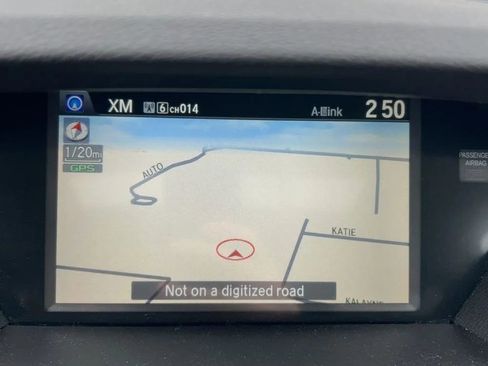 Used 2016 Acura MDX SH-AWD image 15