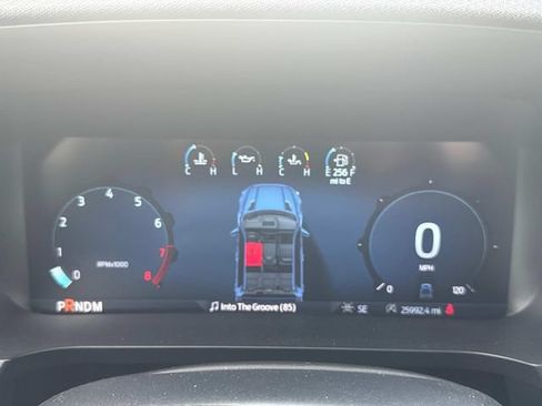 Used 2025 Ford F150 XLT w/ Equipment Group 301A Standard AWD/4WD image 35