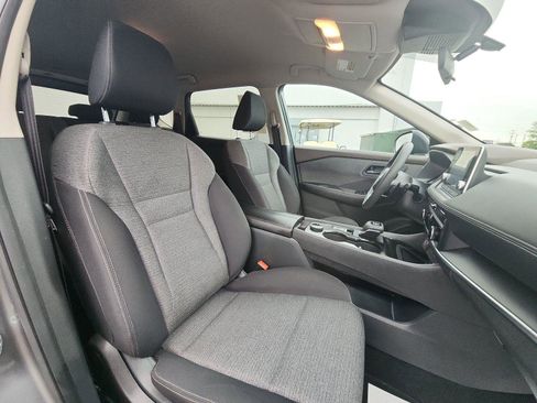 Used 2021 Nissan Rogue S AWD/4WD image 23