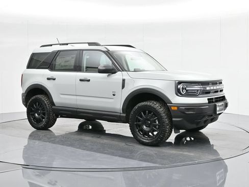 Used 2024 Ford Bronco Sport Big Bend AWD/4WD image 26