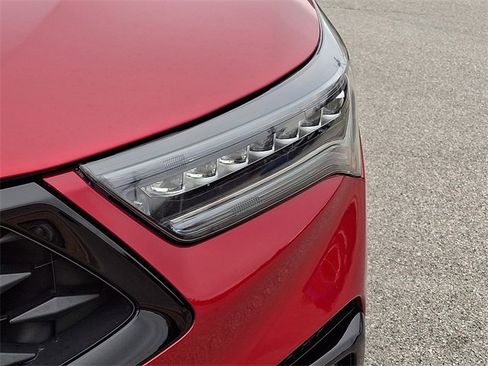 Certified 2020 Acura RDX A-Spec image 9