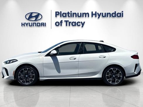 Used 2025 BMW 228i xDrive AWD/4WD image 7