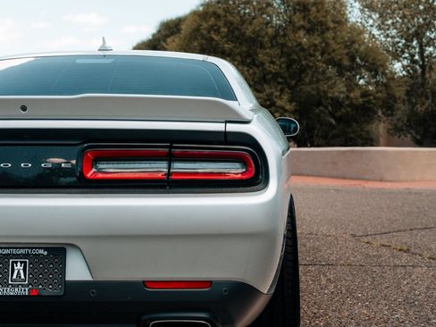 Used 2021 Dodge Challenger R/T w/ Plus Package RWD image 15