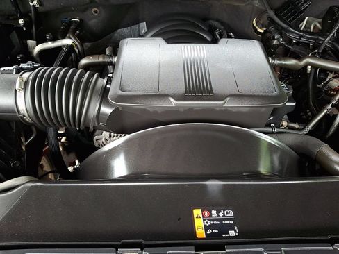 Certified 2020 Chevrolet Silverado 2500 LTZ AWD/4WD image 29