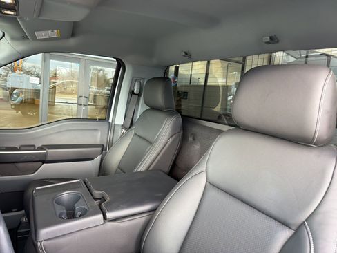 Used 2024 Ford F150 XL image 11