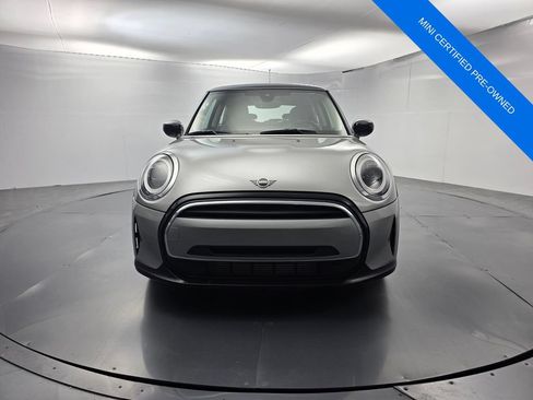 Used 2024 MINI Cooper 2-Door Hardtop FWD image 2