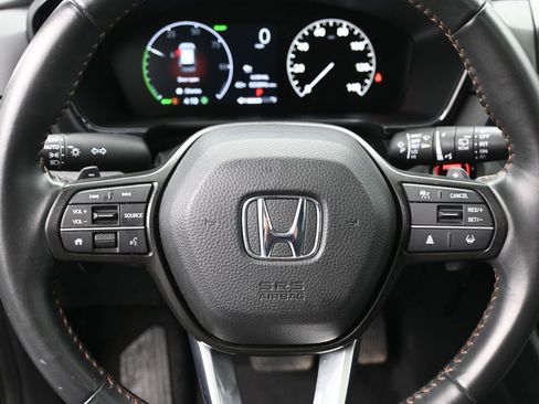 Certified 2024 Honda CR-V Sport image 12