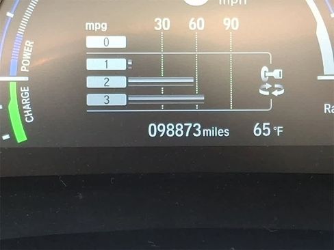 Used 2018 Honda Clarity Touring image 19