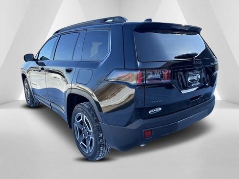 New 2026 Jeep Cherokee Limited AWD/4WD image 5