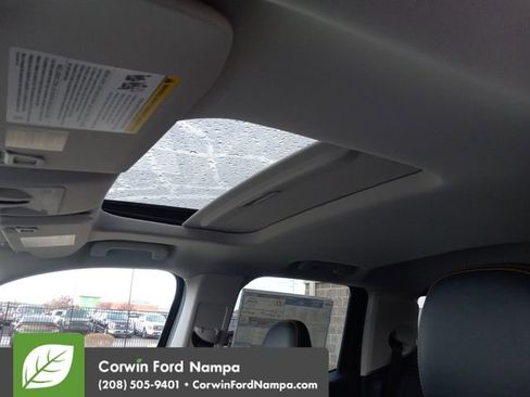 New 2026 Ford Maverick Tremor image 23