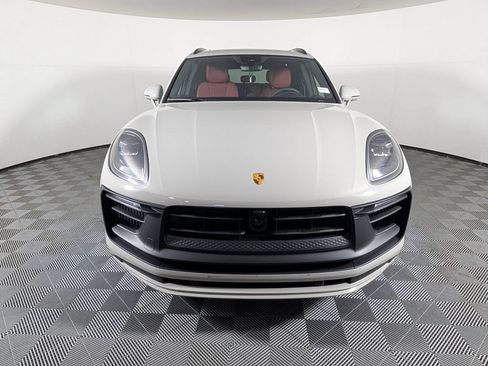 New 2026 Porsche Macan GTS AWD/4WD image 10