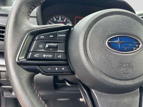 Used 2024 Subaru Impreza RS AWD/4WD image 19
