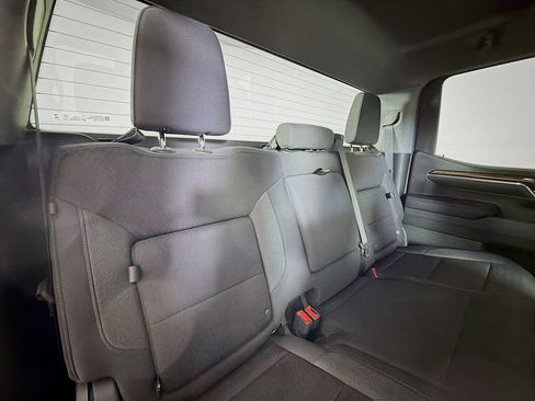 Used 2024 GMC Sierra 1500 Elevation AWD/4WD image 23