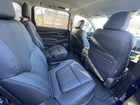 New 2026 Subaru Ascent Premium image 13