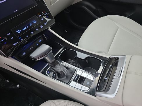 Used 2023 Hyundai Tucson SEL w/ Convenience Package FWD image 24
