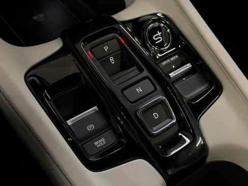 New 2026 Honda Prelude image 16