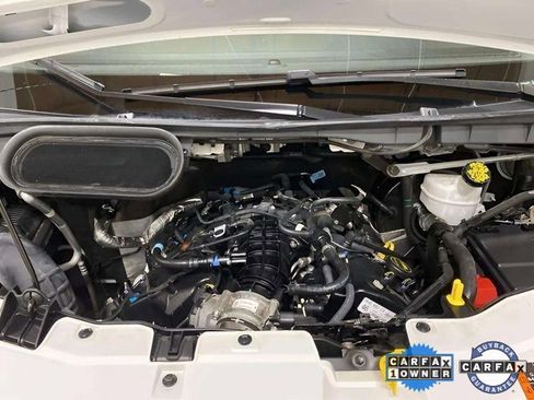 Used 2023 Ford Transit 350 XLT image 66