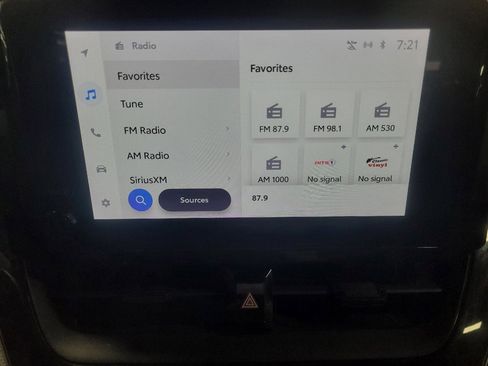 Used 2023 Toyota Corolla LE FWD image 25