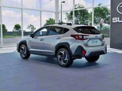 New 2026 Subaru Crosstrek 2.5i Limited AWD/4WD image 4