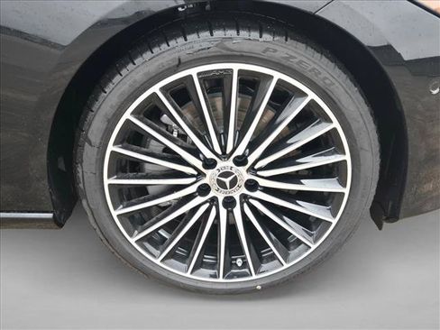 Used 2026 Mercedes-Benz C 300 Sedan image 14
