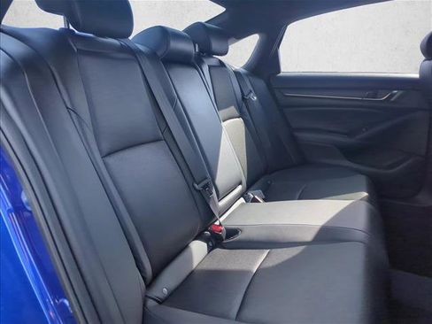 Used 2022 Honda Accord Sport image 21