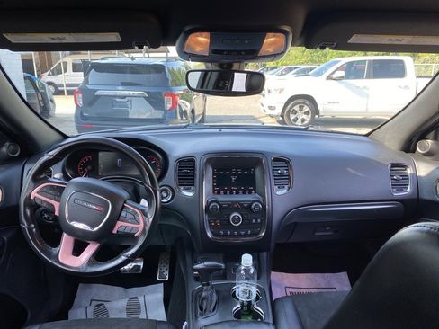Used 2019 Dodge Durango GT image 23