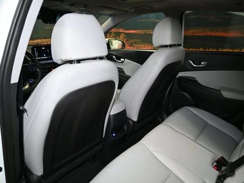 Used 2023 Hyundai Kona Limited w/ Cargo Package FWD image 52
