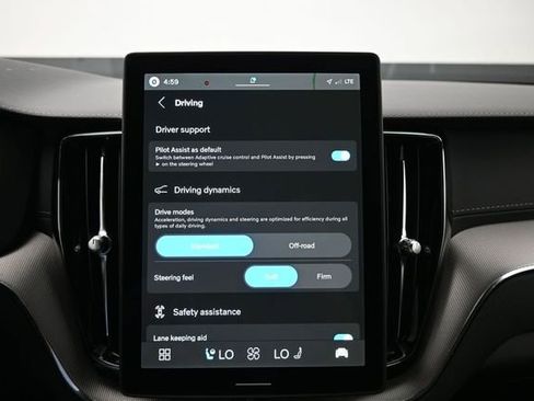 New 2026 Volvo XC60 B5 Ultra w/ Climate Package AWD/4WD image 16