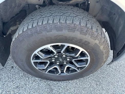 Used 2023 Ford F150 XLT w/ Equipment Group 302A High AWD/4WD image 9