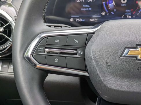 Used 2026 Chevrolet Equinox LT w/ Convenience Package II AWD/4WD image 26